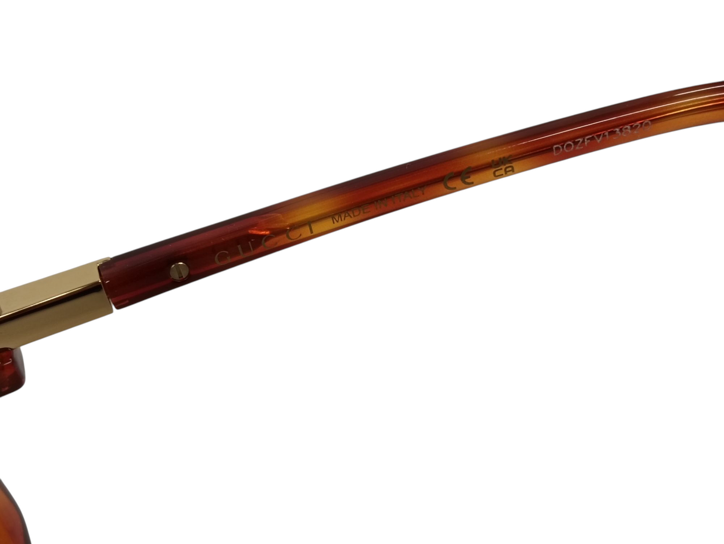 GUCCI Sunglasses GG1431S 002