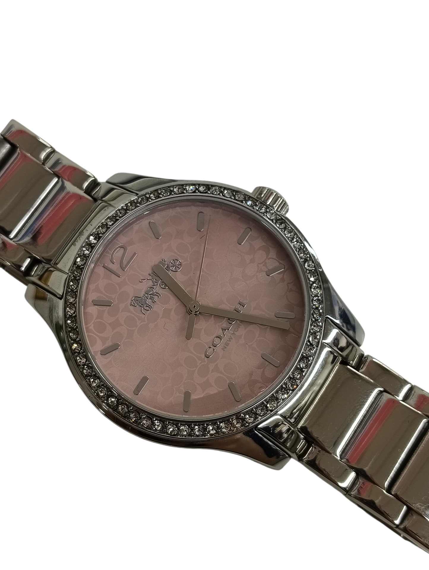 COACH Wrist Watch CA.79.95 1759S