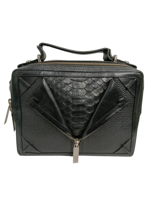 31THANWA BAG BLACK