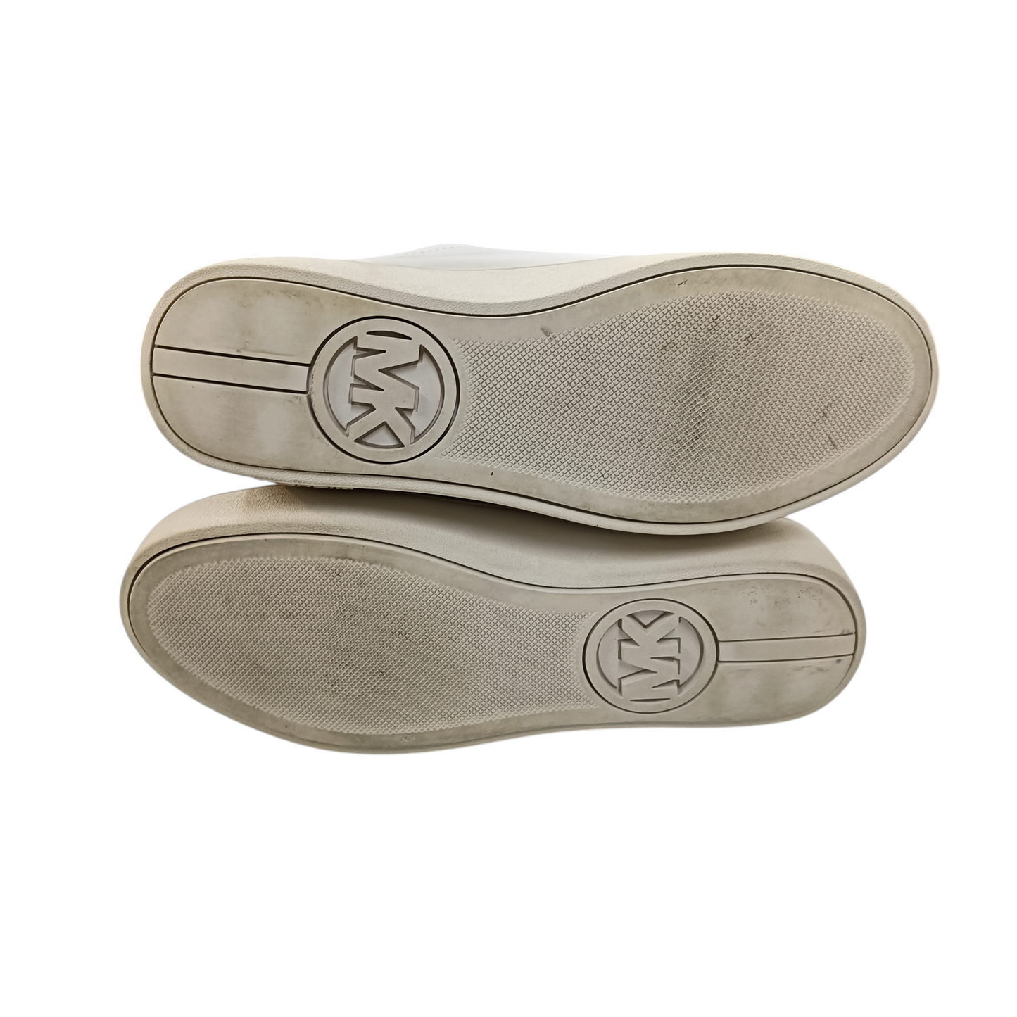 Michael Kors Sneaker Lady 's Size 37 White