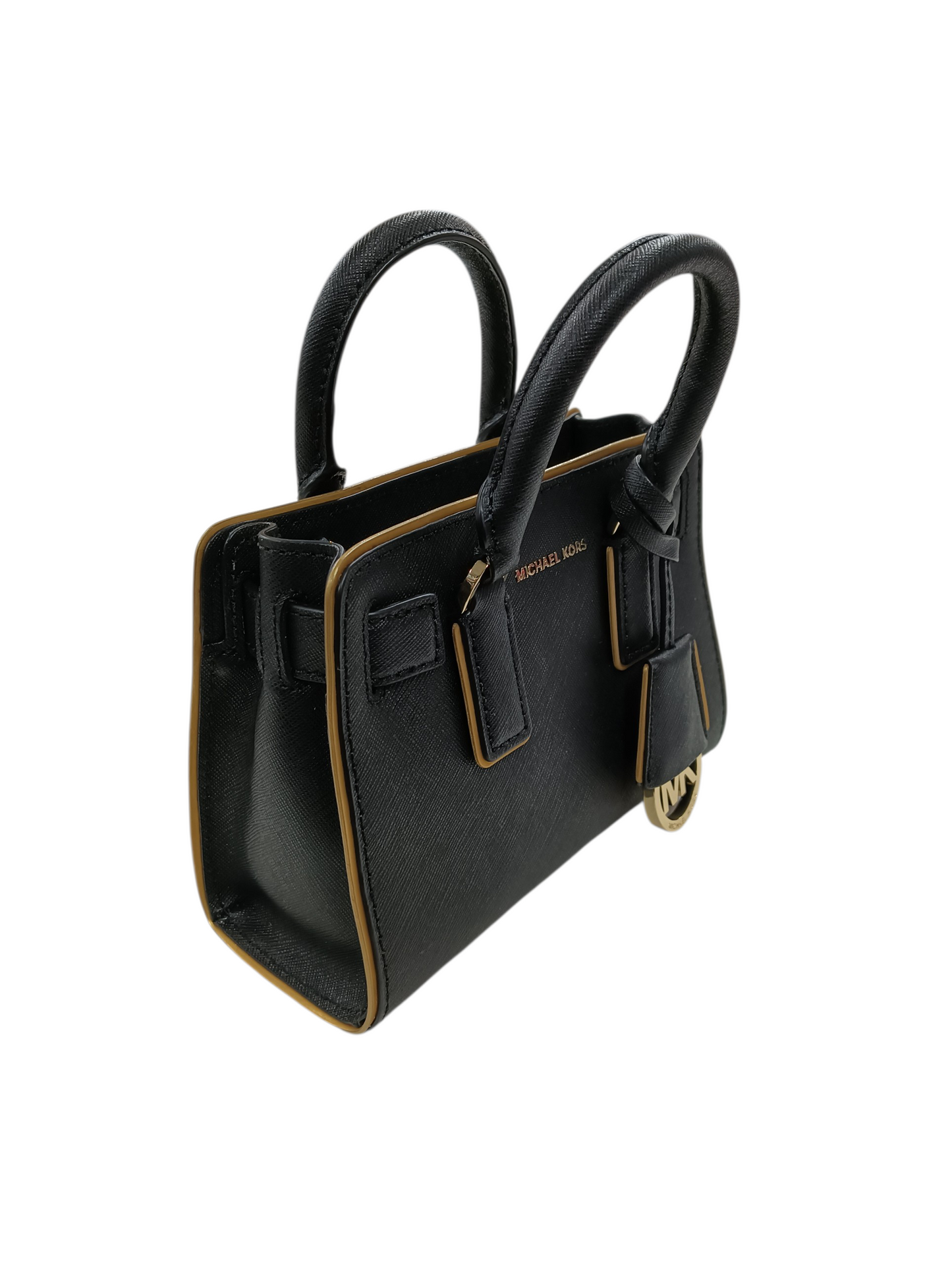 MICHAEL KORS 2Way Bag Black 32H5GUBC2U