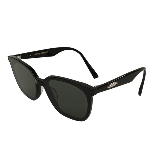 GENTLE MONSTER Sunglasses LILIT Rank B Black