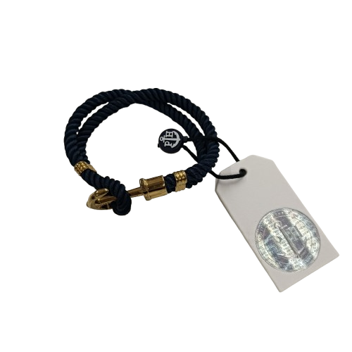 PAUL HEWITT Bracelet Navy