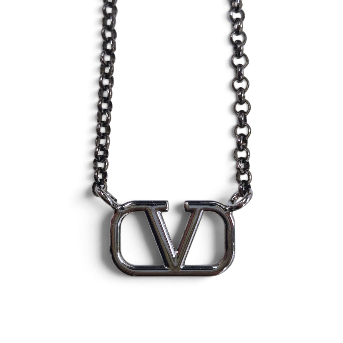 VALENTINO GARAVANI Necklace Rank B