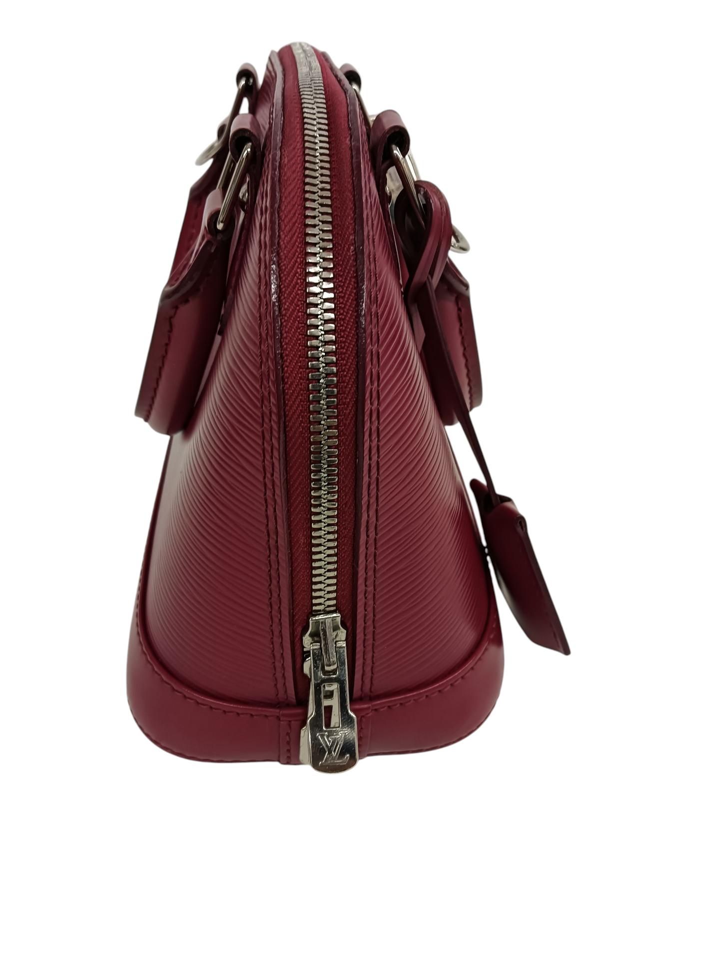 LOUIS VUITTON 2WAY BAG M40851 RANK (B)
