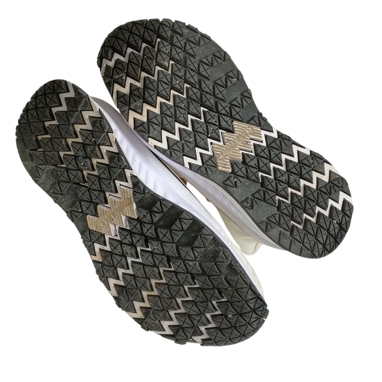 CONVERSE High Cut Sneaker Size 40 White A04970C