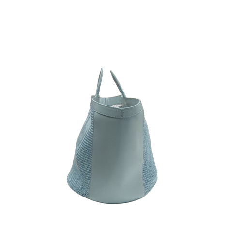 MARNI Handbag BMMP0069Q0 P3860 00B21 Sky Blue **Stain