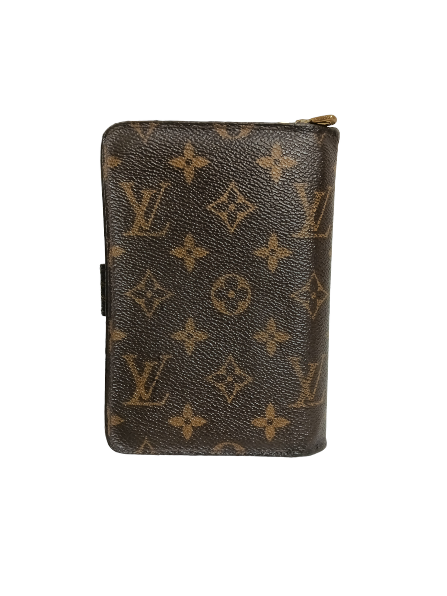 LOUIS VUITTON BROWN M61207