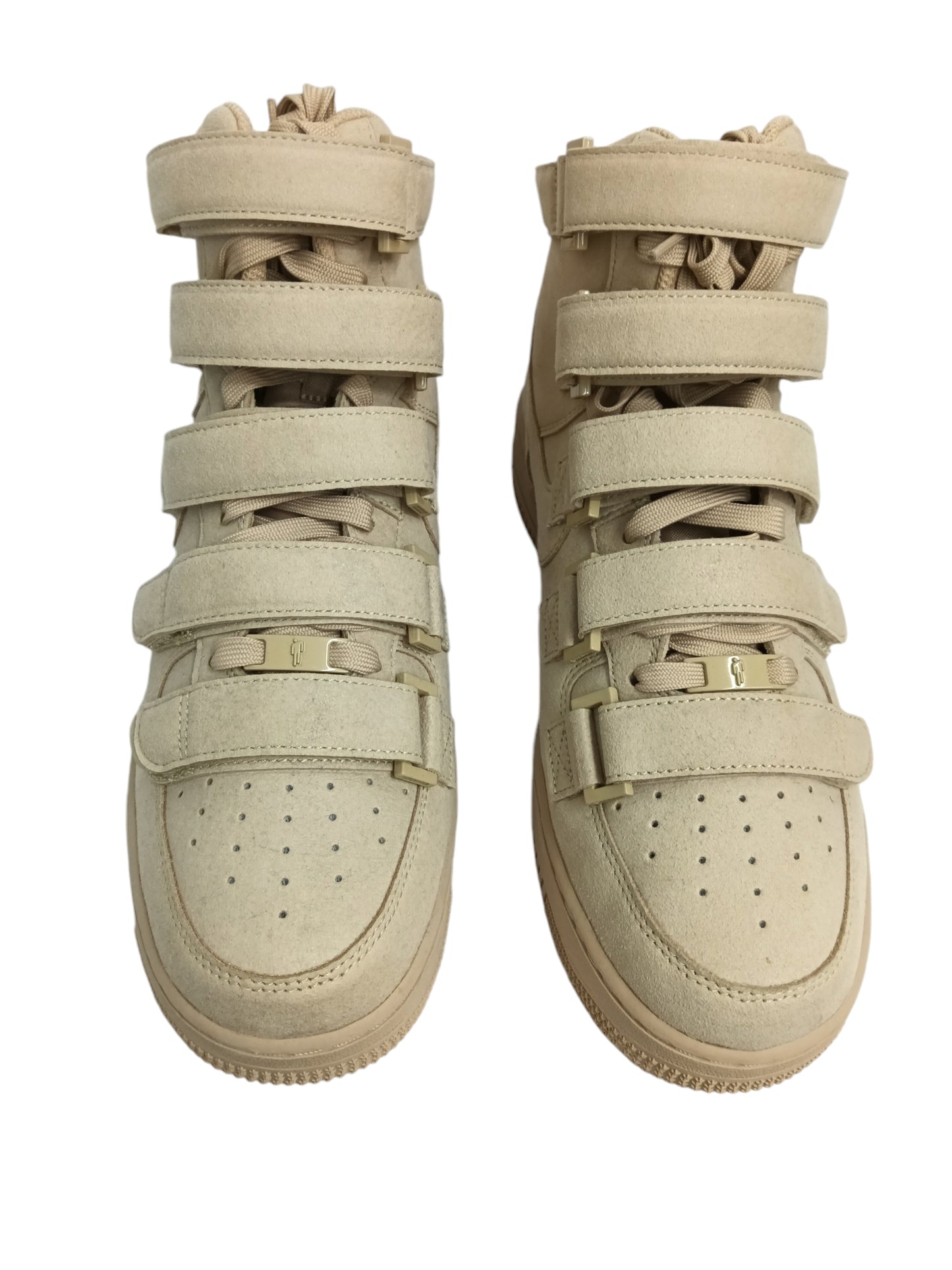 NIKE SNEAKER MENS BEIGE DM7926-200 SIZE 11 US RANK(A)