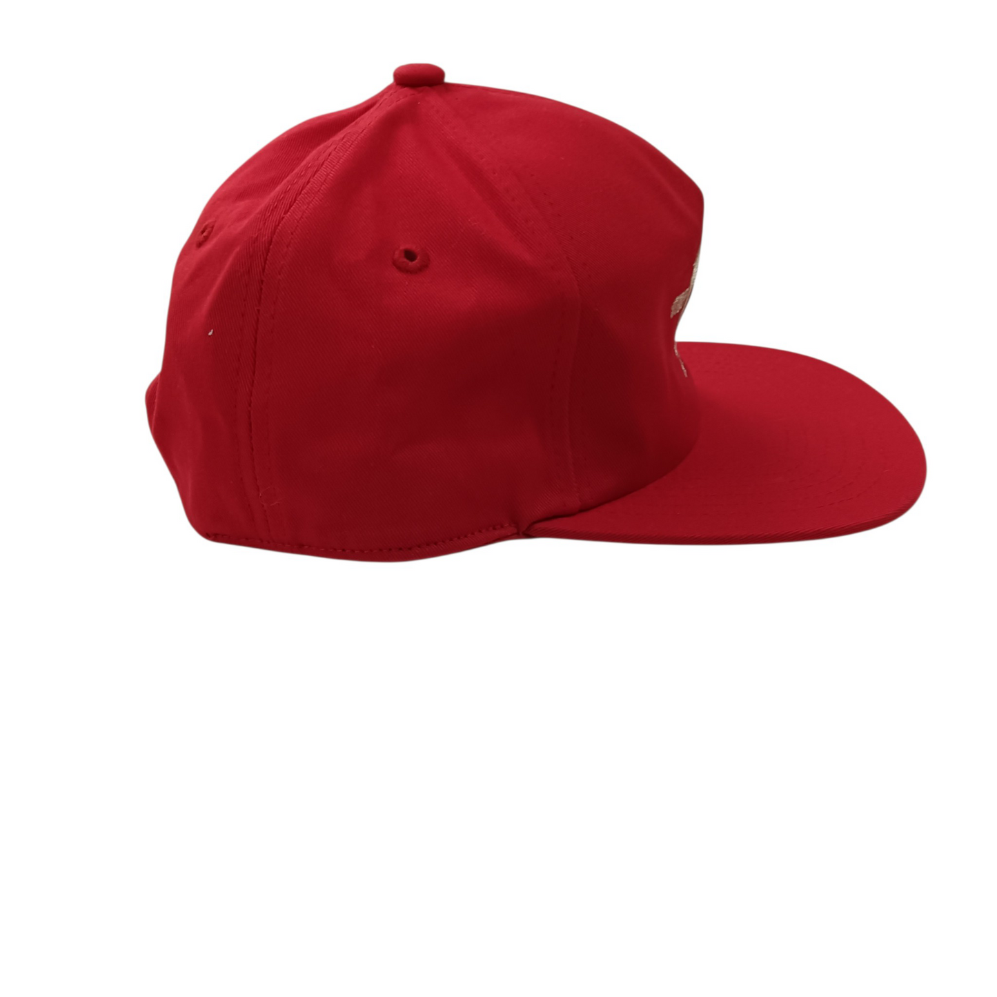 NISSI CAPS CAP Red