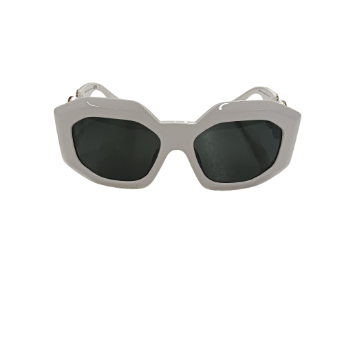 Sunglasses VERSACE 424-U 314/87 White