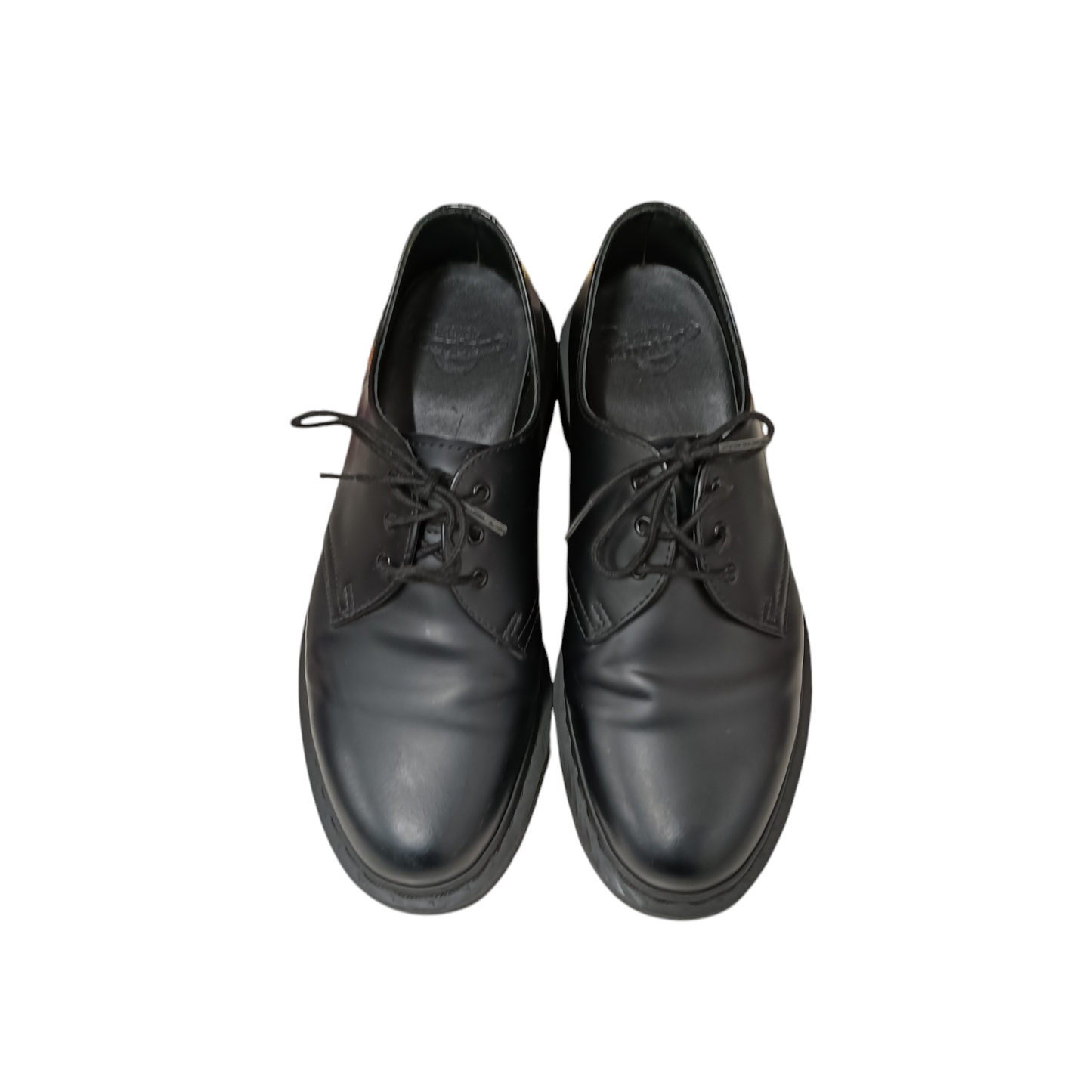 Dr.Martens Business Shoes Men size 41 Black 1461MONO