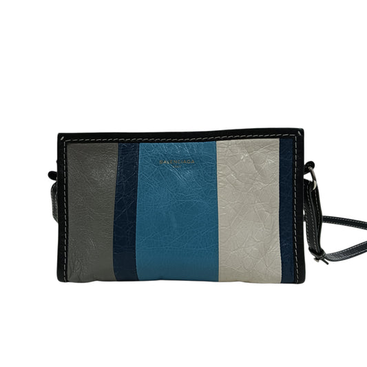 Balenciaga Shoulder Bag 452460 Rank(B) *Stain