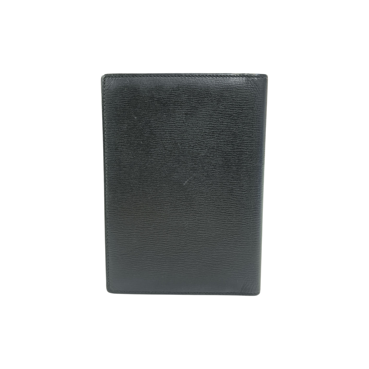 MONTBLANC Passport Case Black