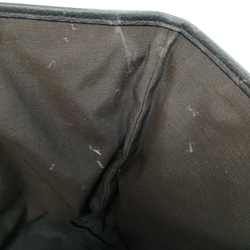GUCCI Tote Bag 211525 Brown **Scratch/Damage/Stain