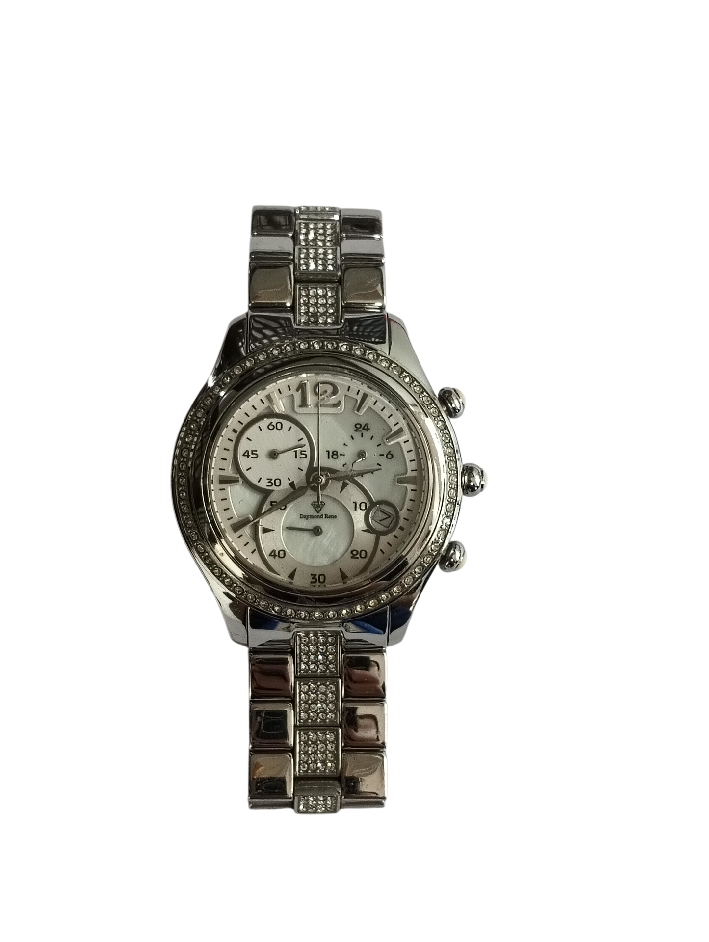 DAYMOND RENE Wrist Watch 4116