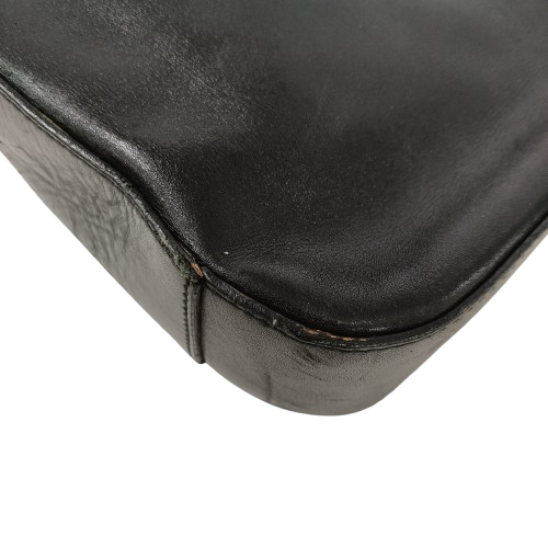 GUCCI Shoulder Bag Black 001 3812