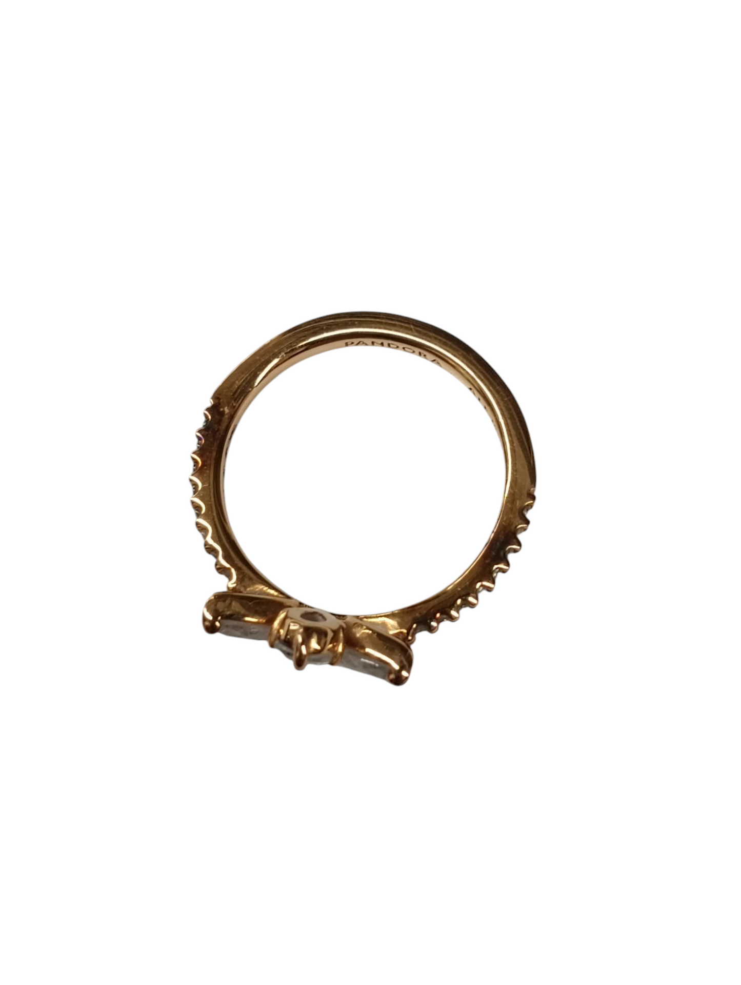 PANDORA Ring Rank(AB)