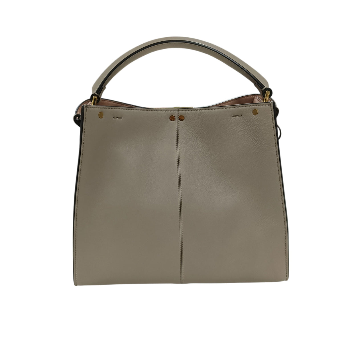 Fendi Peekaboo 2Way Bag Rank(B)