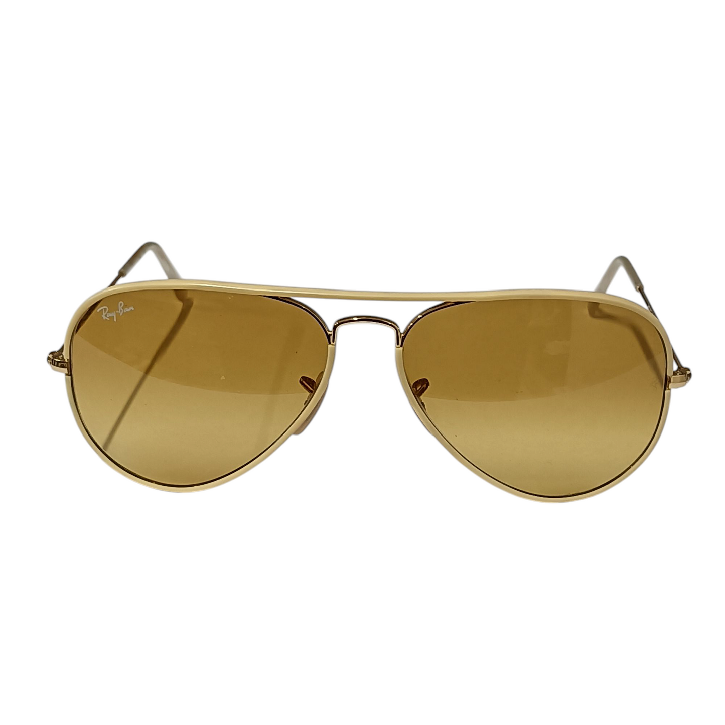 RAY-BAN Sunglasses Yellow RB3025-J-M
