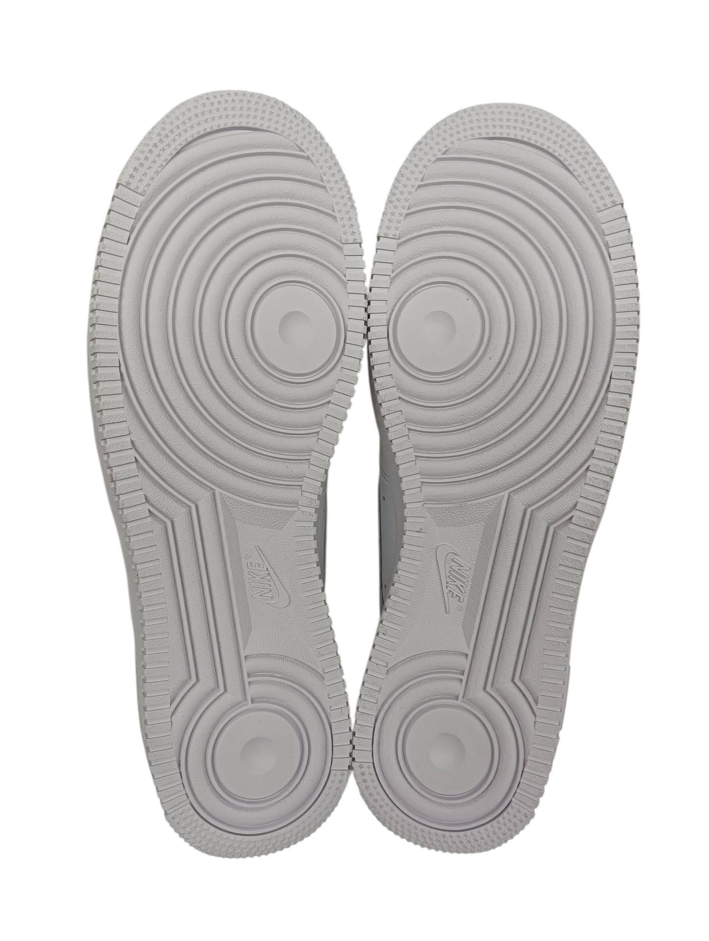 NIKE Sneaker Size 44 CW2288-111 White