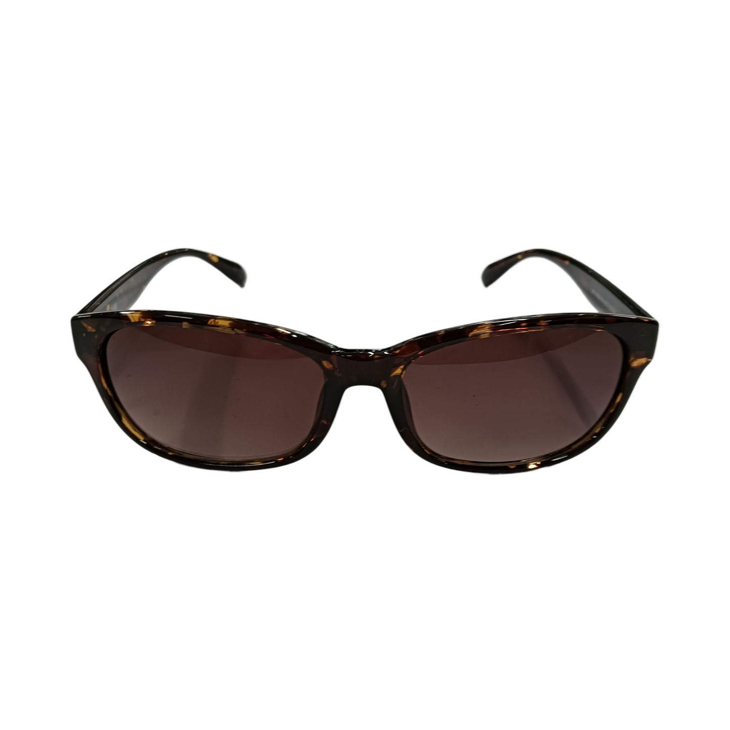 JINS Sunglasses LRF-13-9052A Brown