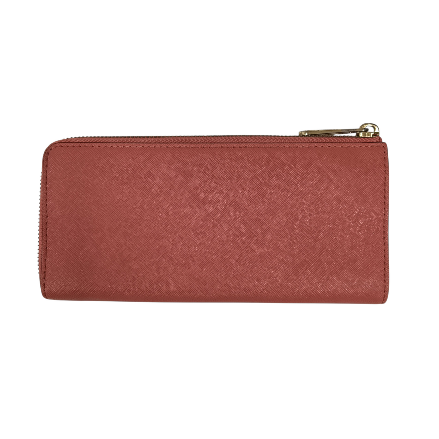 MICHAEL KORS Long Wallet Pink 32F4GTV23L