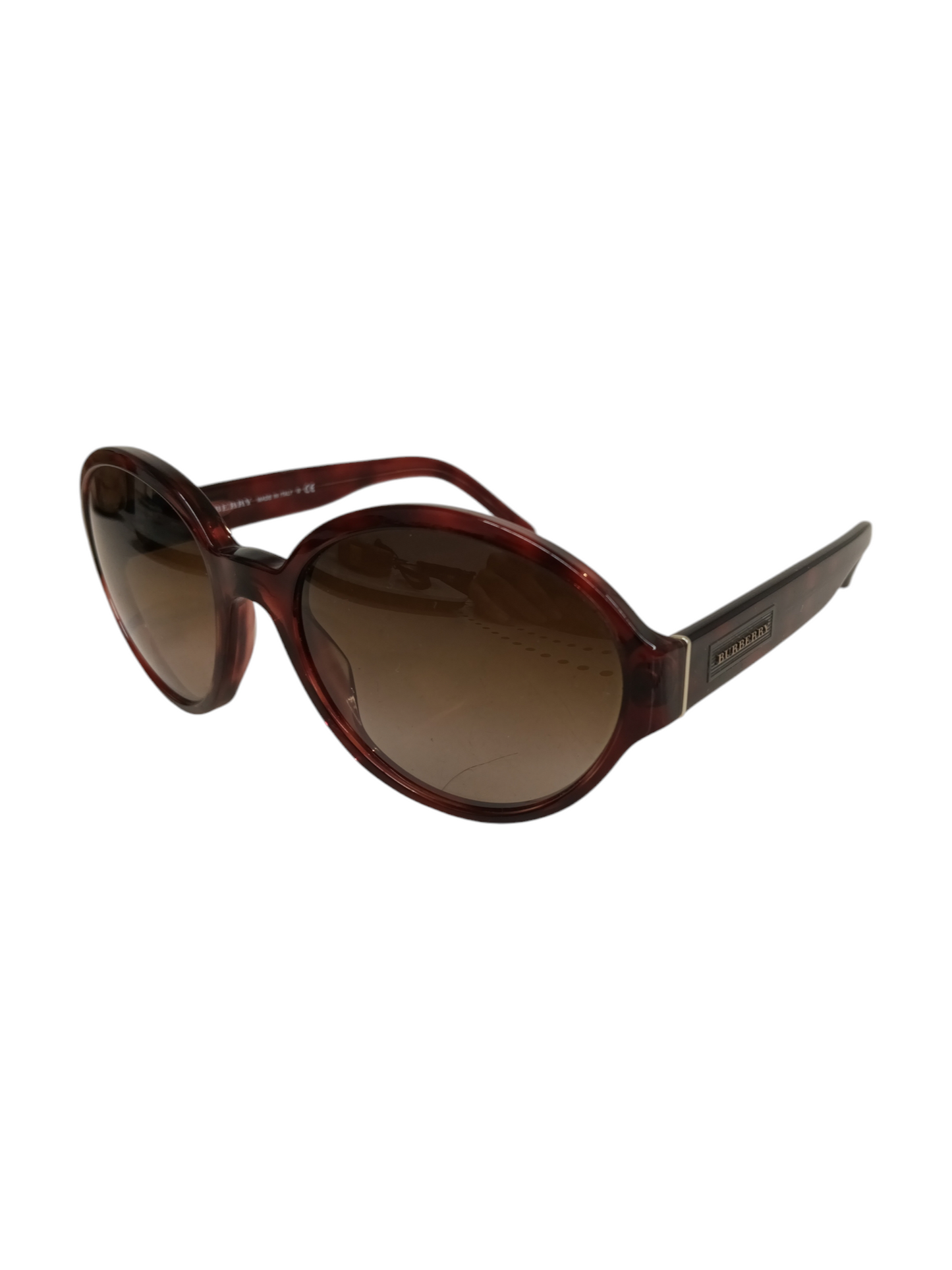 BURBERRY Sunglasses Brown B4111 3196/13