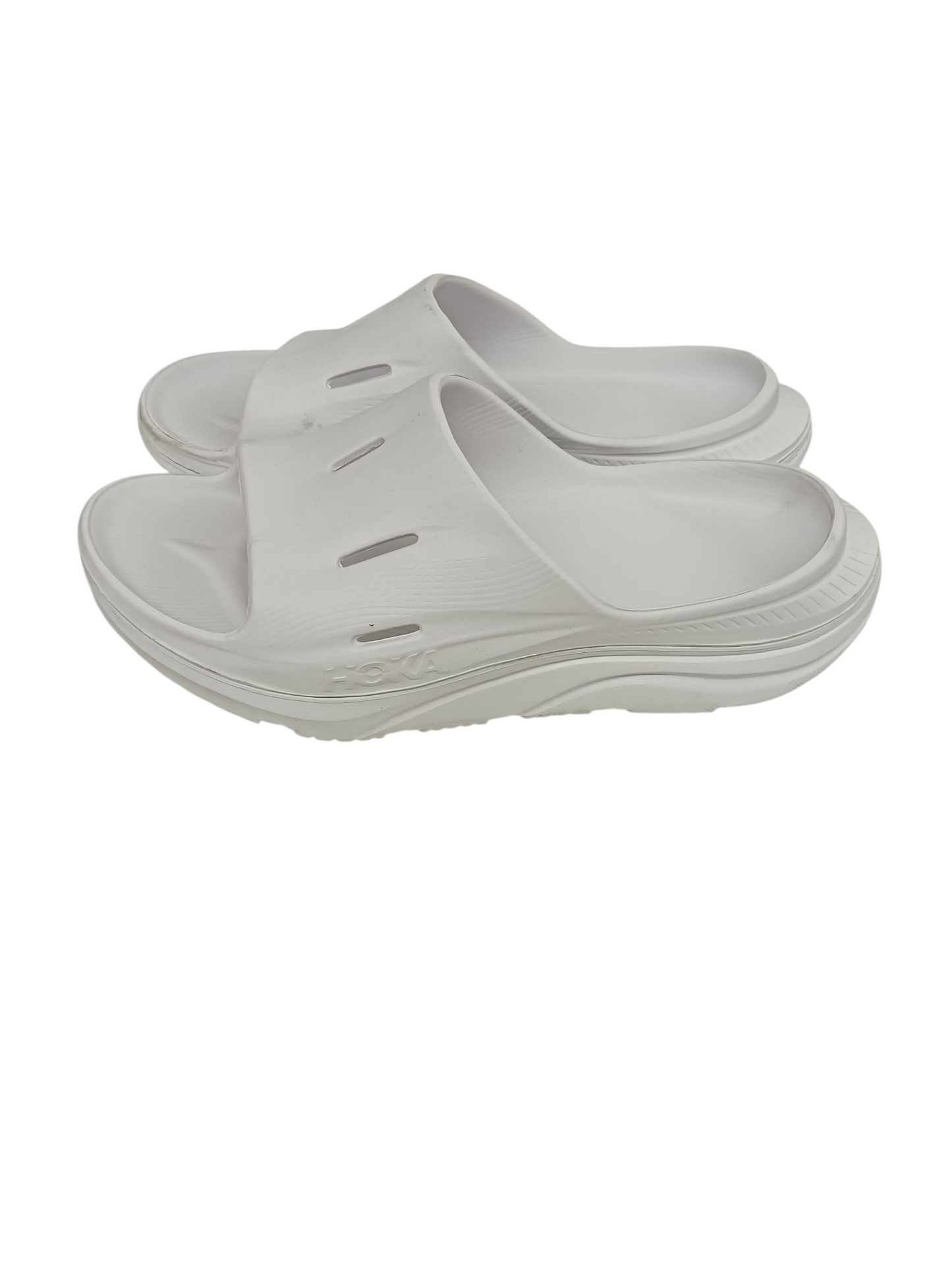 HOKAONEONE Sandal Mens White
