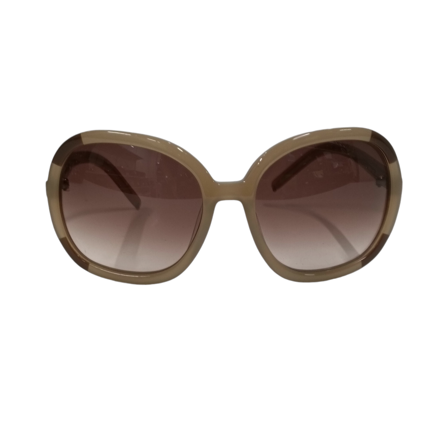 Chloe Sunglasses Beige CL2189