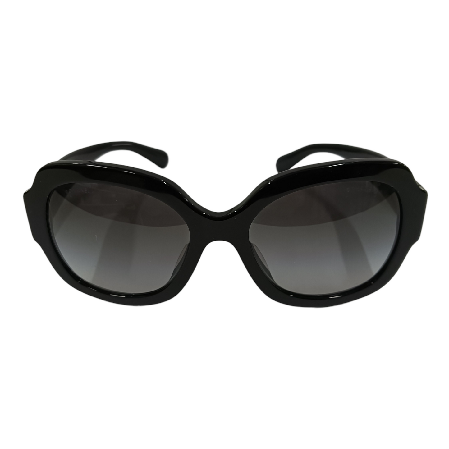 Chanel Sunglasses 5373-A Rank (A)