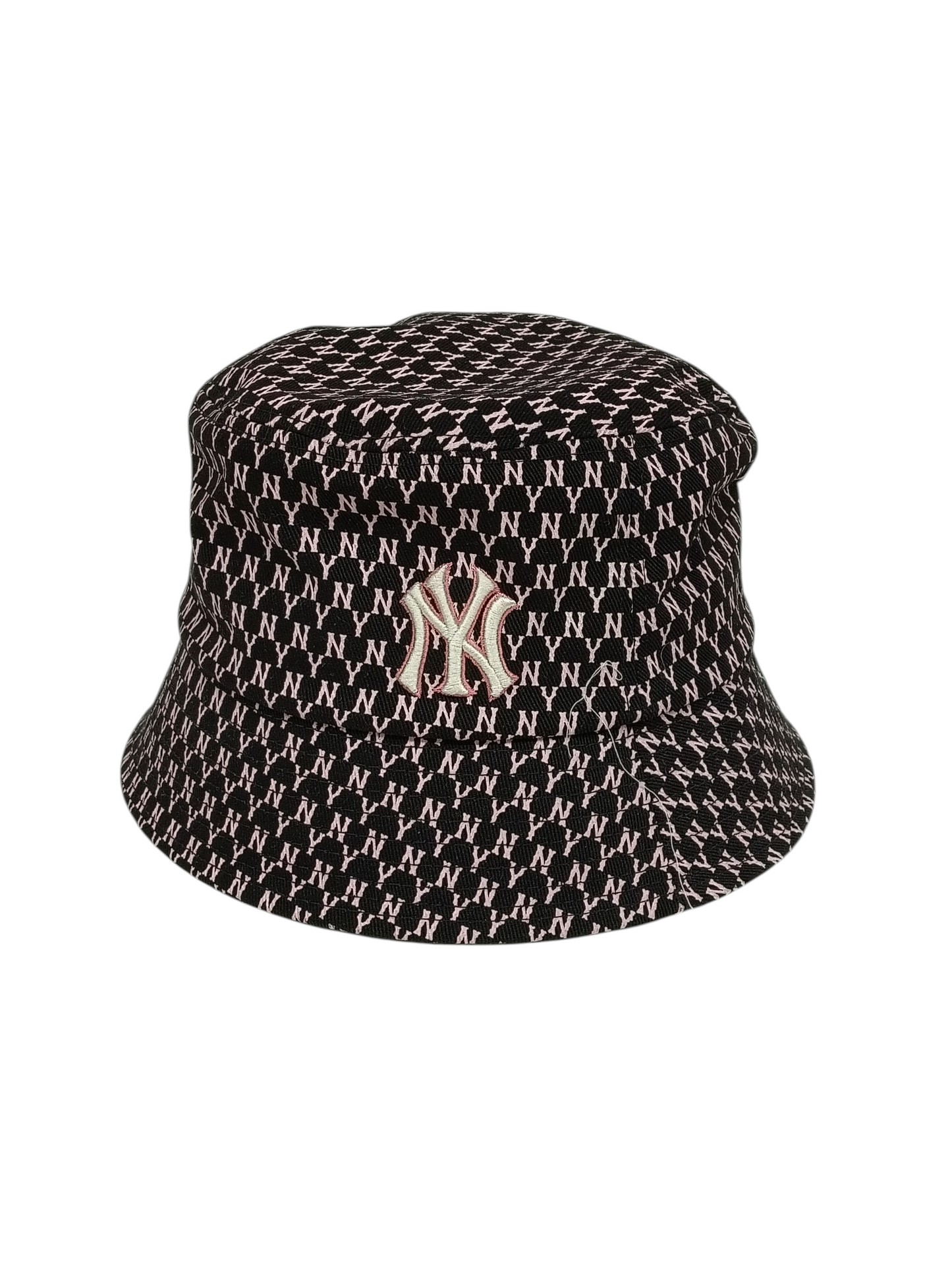 MLB HAT Black/Pink 32CPH2111