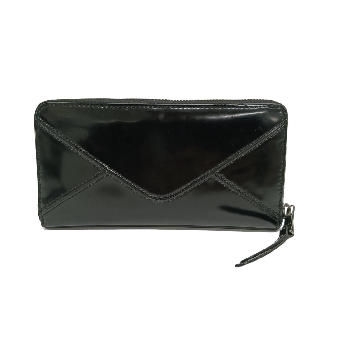 BOYY Long Wallet Black