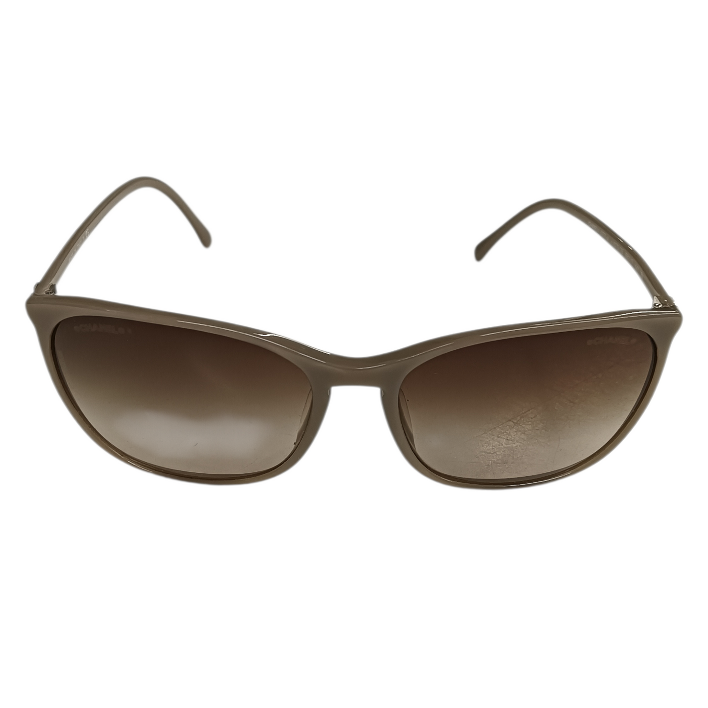 CHANEL Sunglasses 5277-A Gray