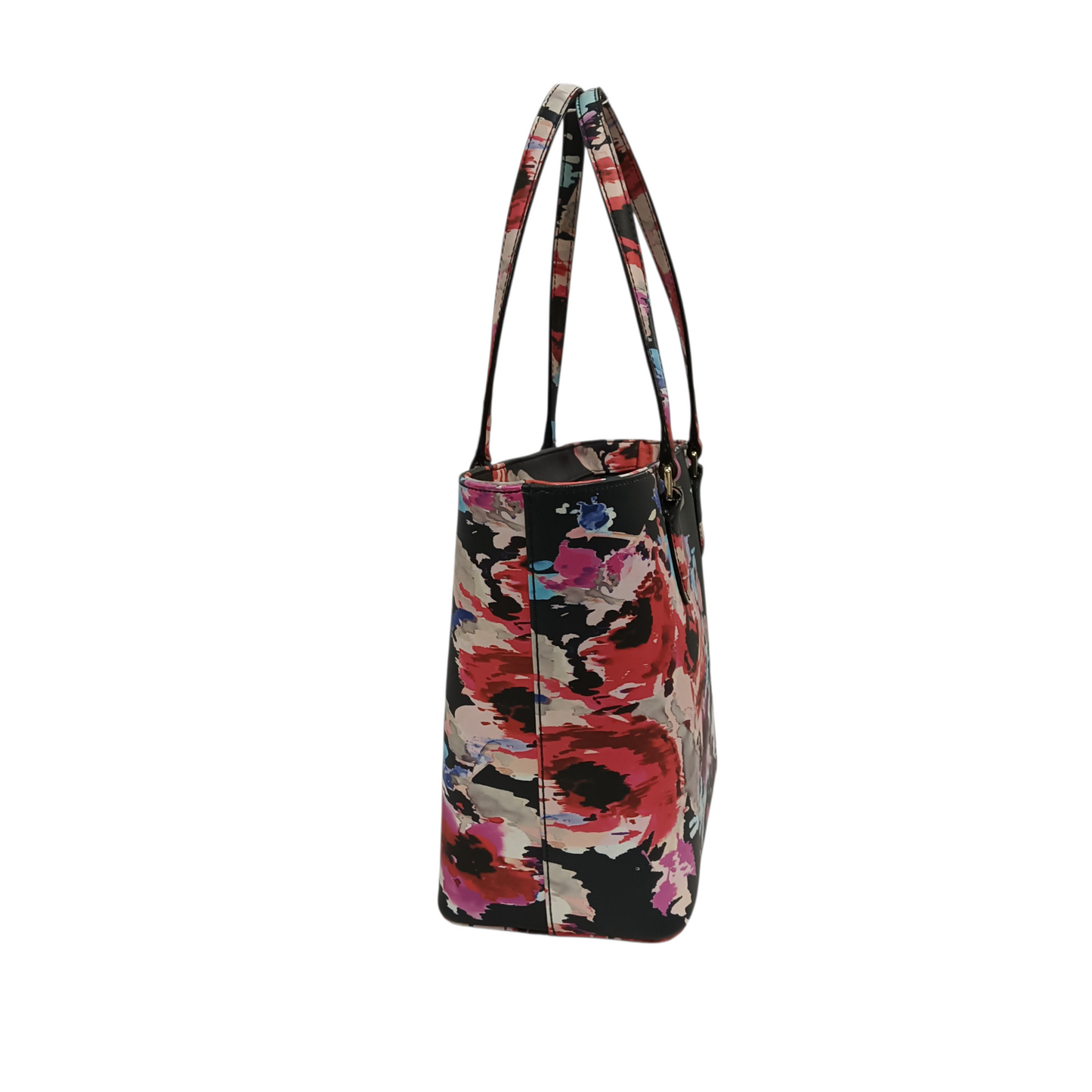 Kate Spade Tote Bag WKRU4099 Shocking Ping