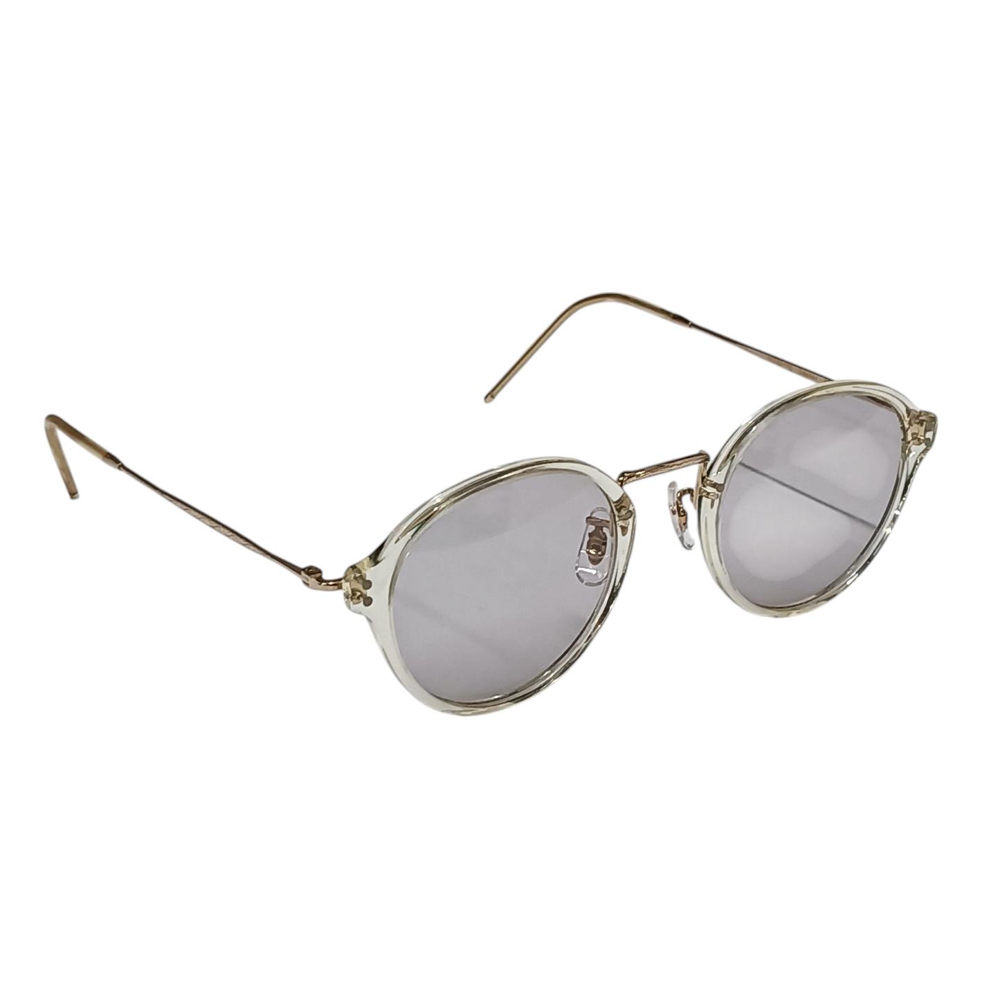 OLIVER PEOPLES Glasses Deene BECR