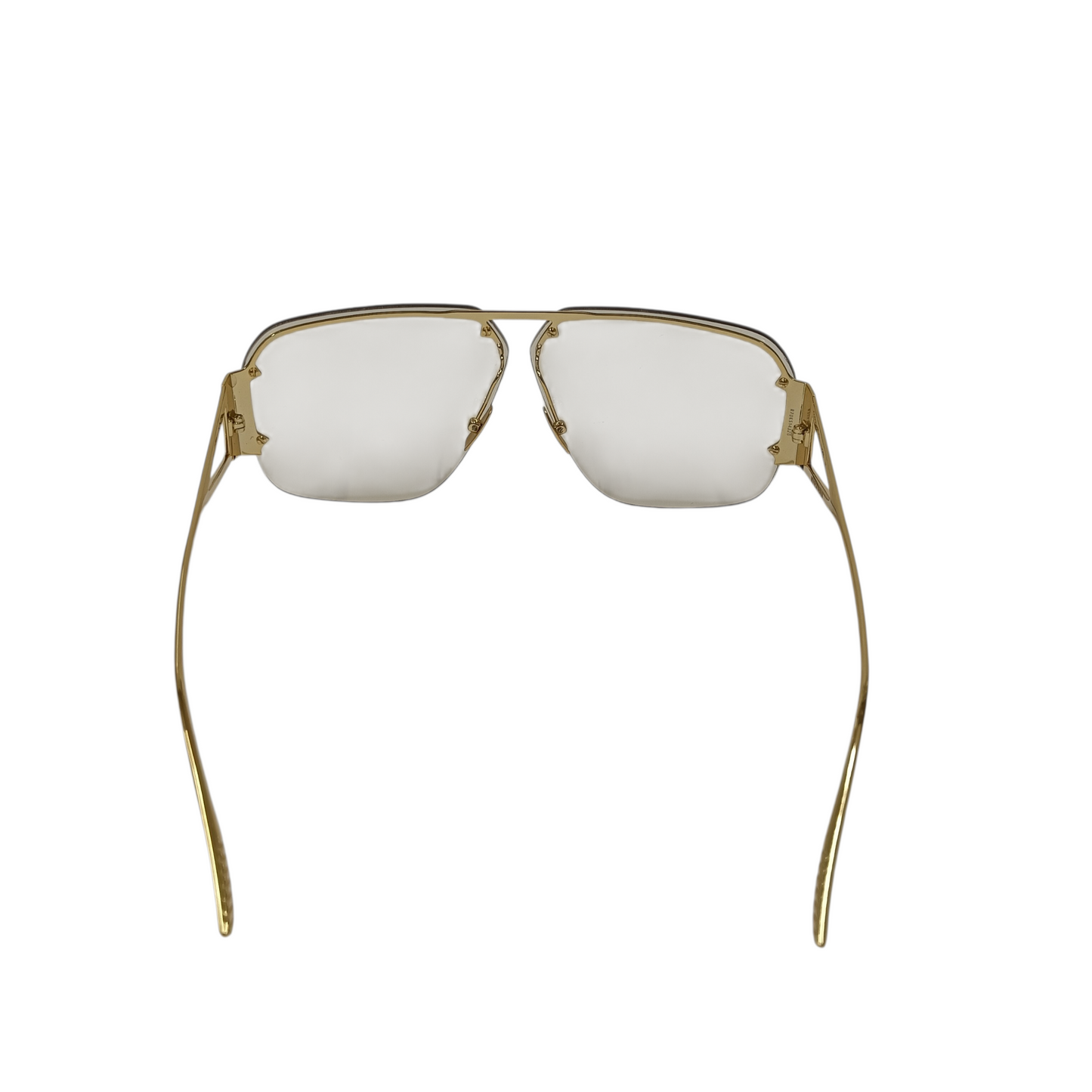 BOTTEGA VENETA Sunglasses Gold BV1065S