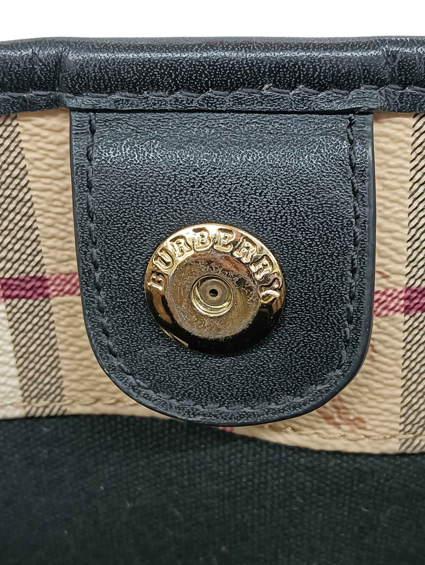 BURBERRY Handbag 4068029 / 68B Brown