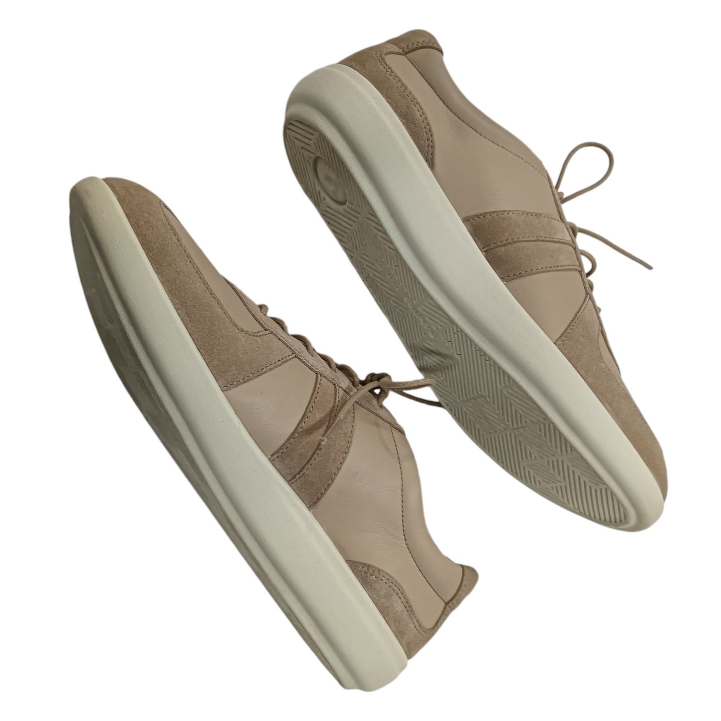 ACHILLES SNEAKER 38 BEIGE