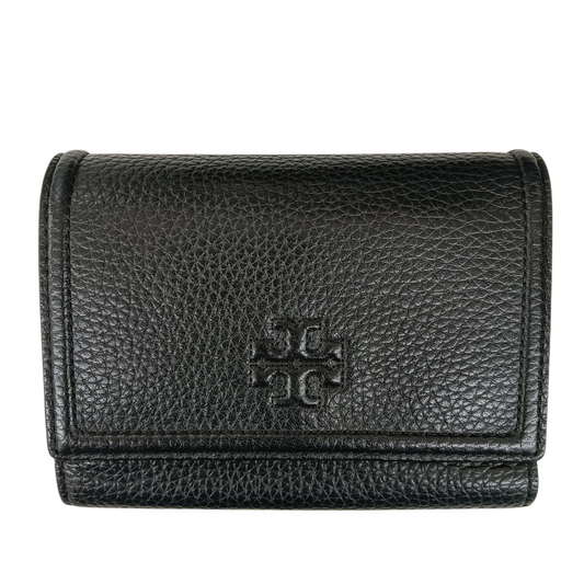 TORY BURCH Wallet 10005933 Black Rank(B)