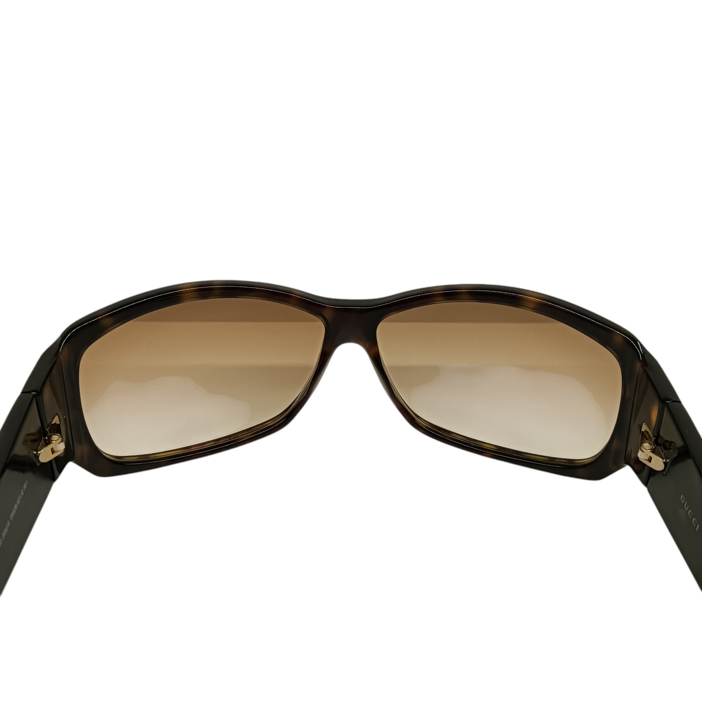 GUCCI Sunglasses GG2592/S Rank(B) Brown
