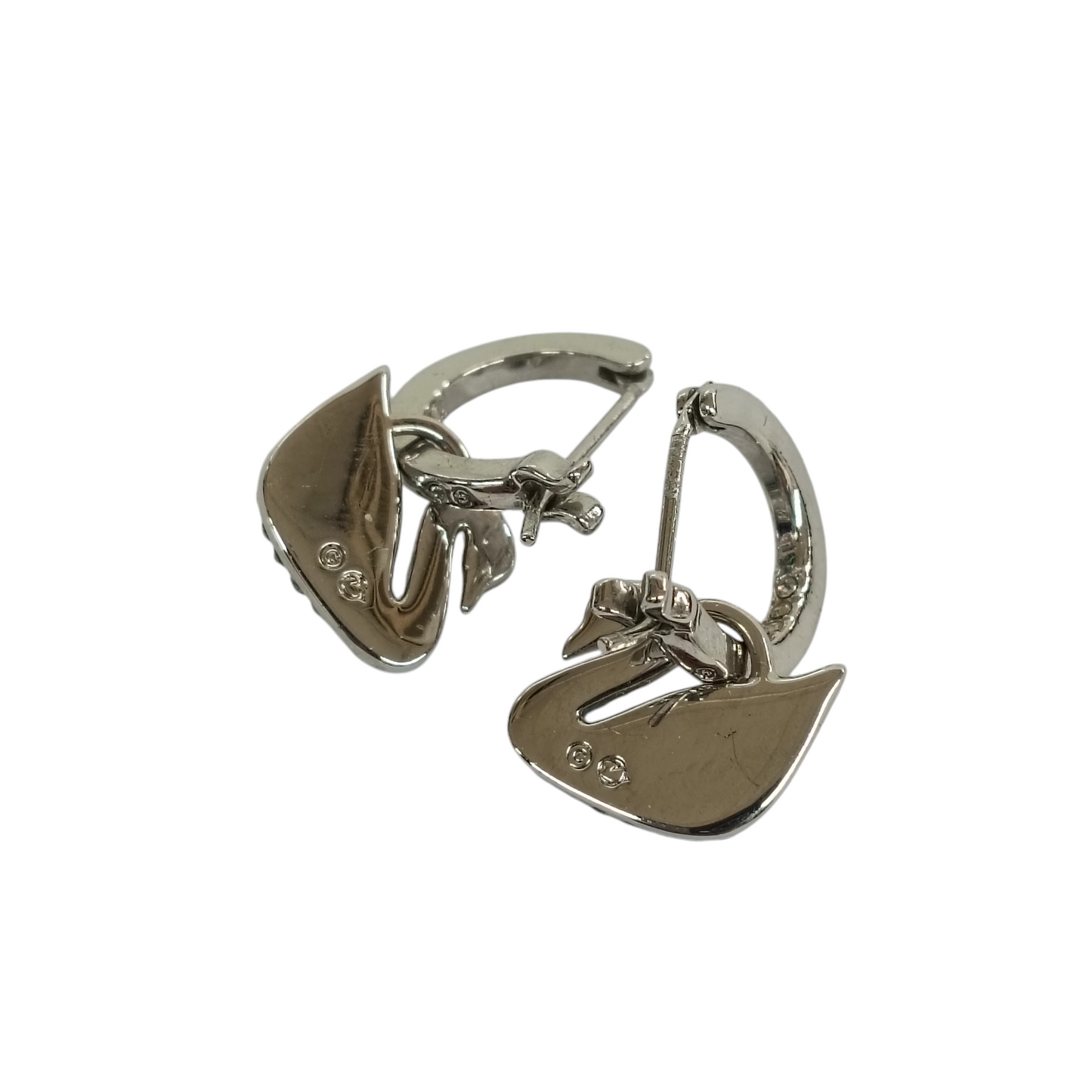 SWAROVSKI Earring Rank (B)