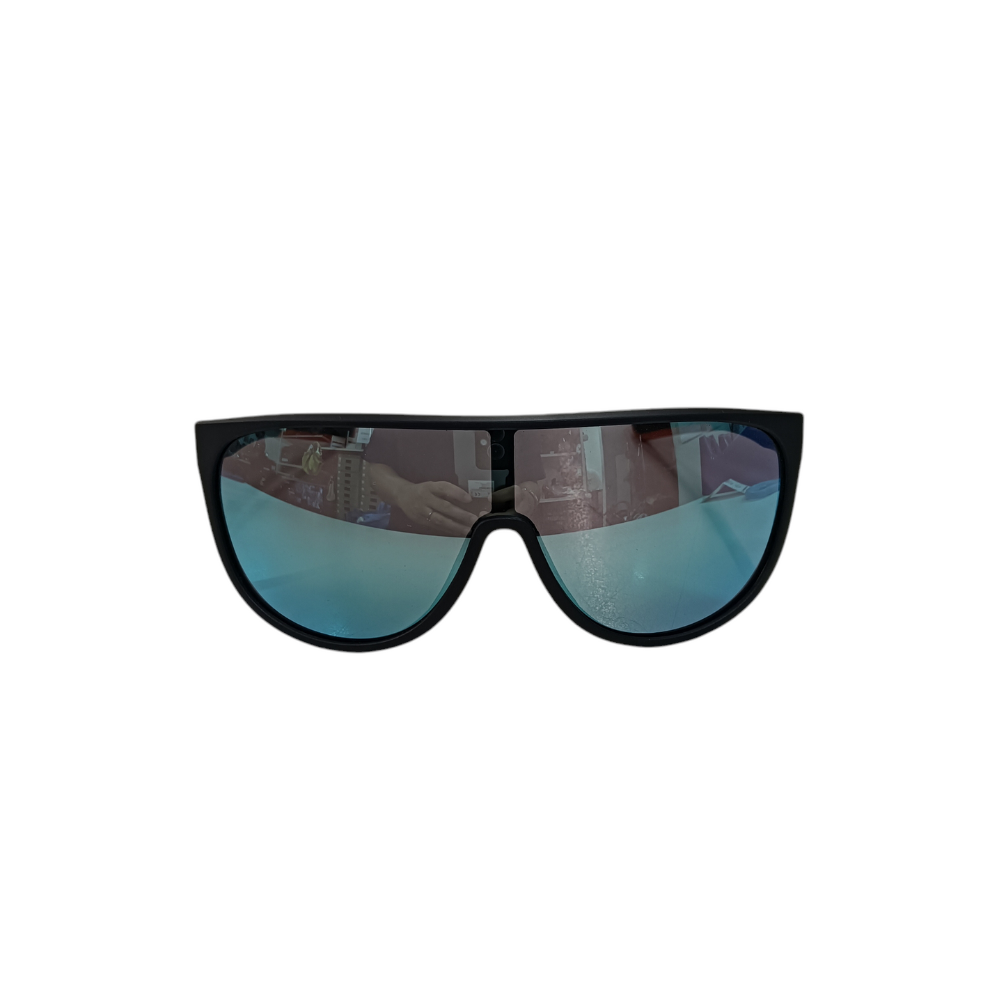 REEBOK SUNGLASSES NAVY/BLUE PH0919