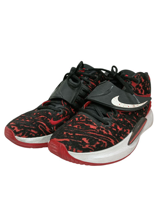 NIKE Sneaker Size 27 cm Lady's Black/Red CZ0170-006