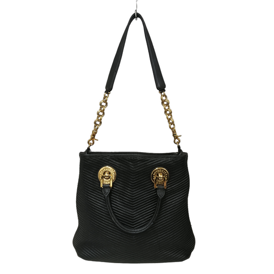 METRO CITY Handbag N0466411 Black