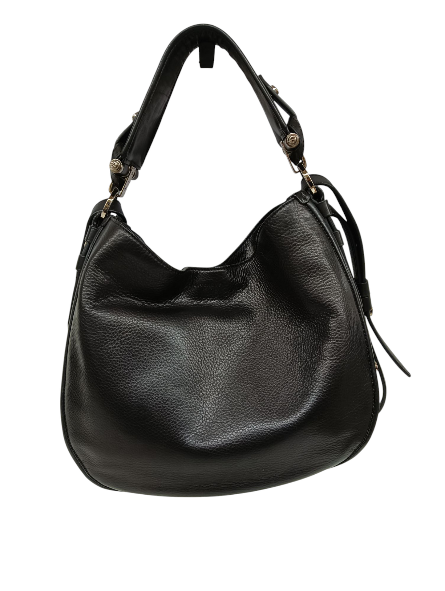 GIVENCHY 2Way Bag GIVENCHY EF 4 0154 Black