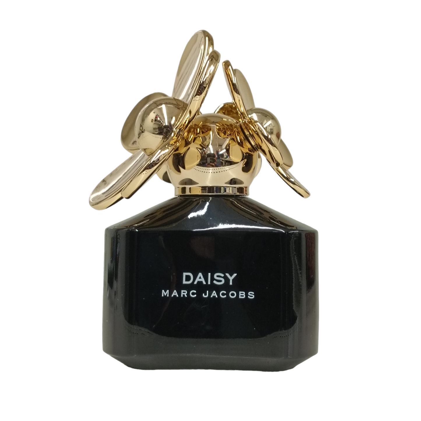 MARC JACOBS Perfume USED Daisy 90% Black