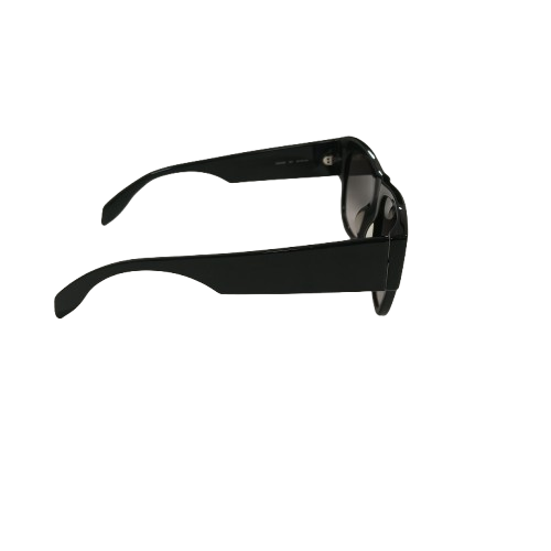 Sunglasses ALEXANDER McQUEEN AM0328S Black