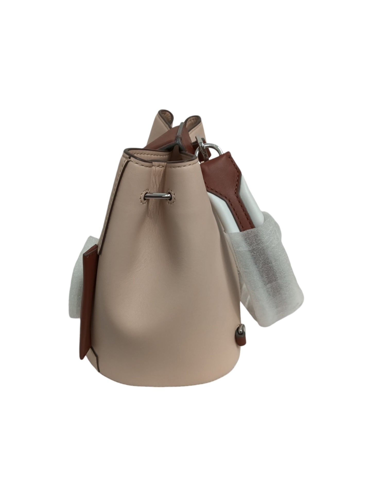 DANSE LENTE JOSH BUCKET BAG BEIGE P19191769