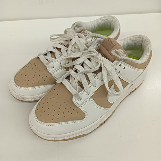 NIKE Sneaker 24.5cm DD1873-200 Mens Beige